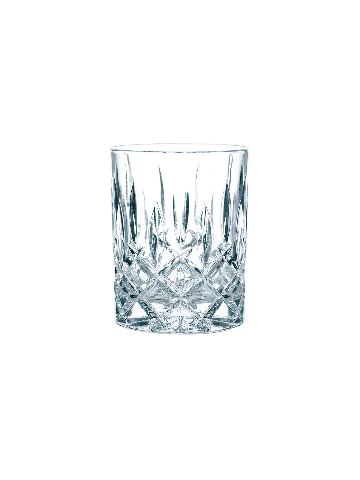 NACHTMANN | Whiskyglas 4er Set NOBLESSE 295ml | 